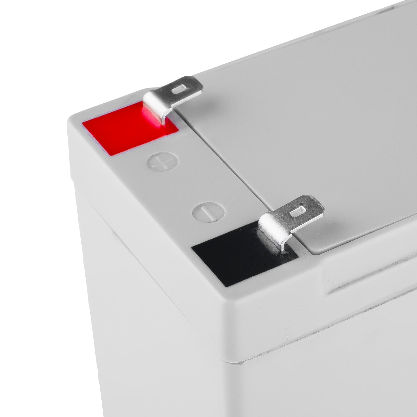 ����������� ������� LP-GL 12V - 7 Ah Silver 