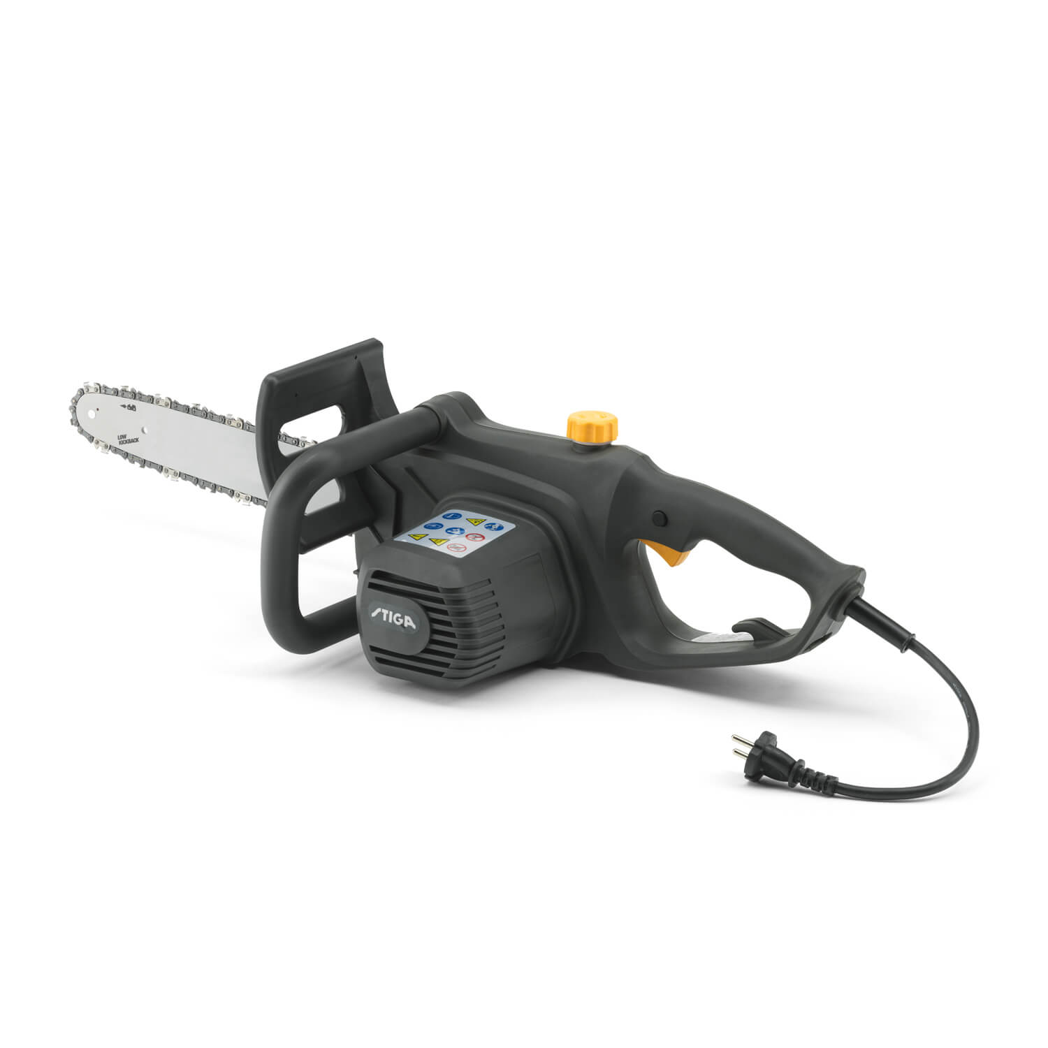 ���� ������ ������������� STIGA CS118c-35 