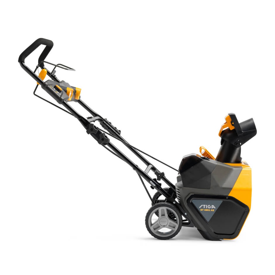 ������������ �������������� ����������� STIGA ST4851AE 