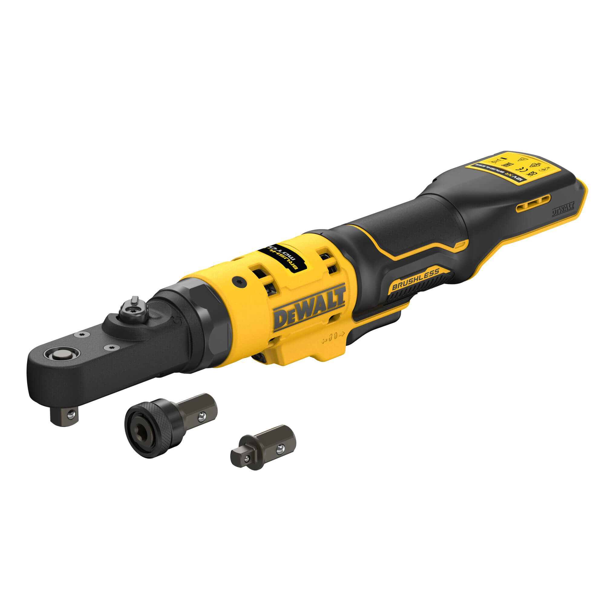 ��������� ������� - �������� �������������� ����������� DeWALT DCF500N 