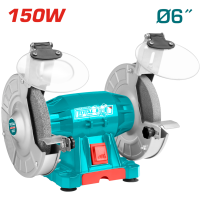������ TOTAL TBG15015 150��, 150��, 2950 �� / ��. 