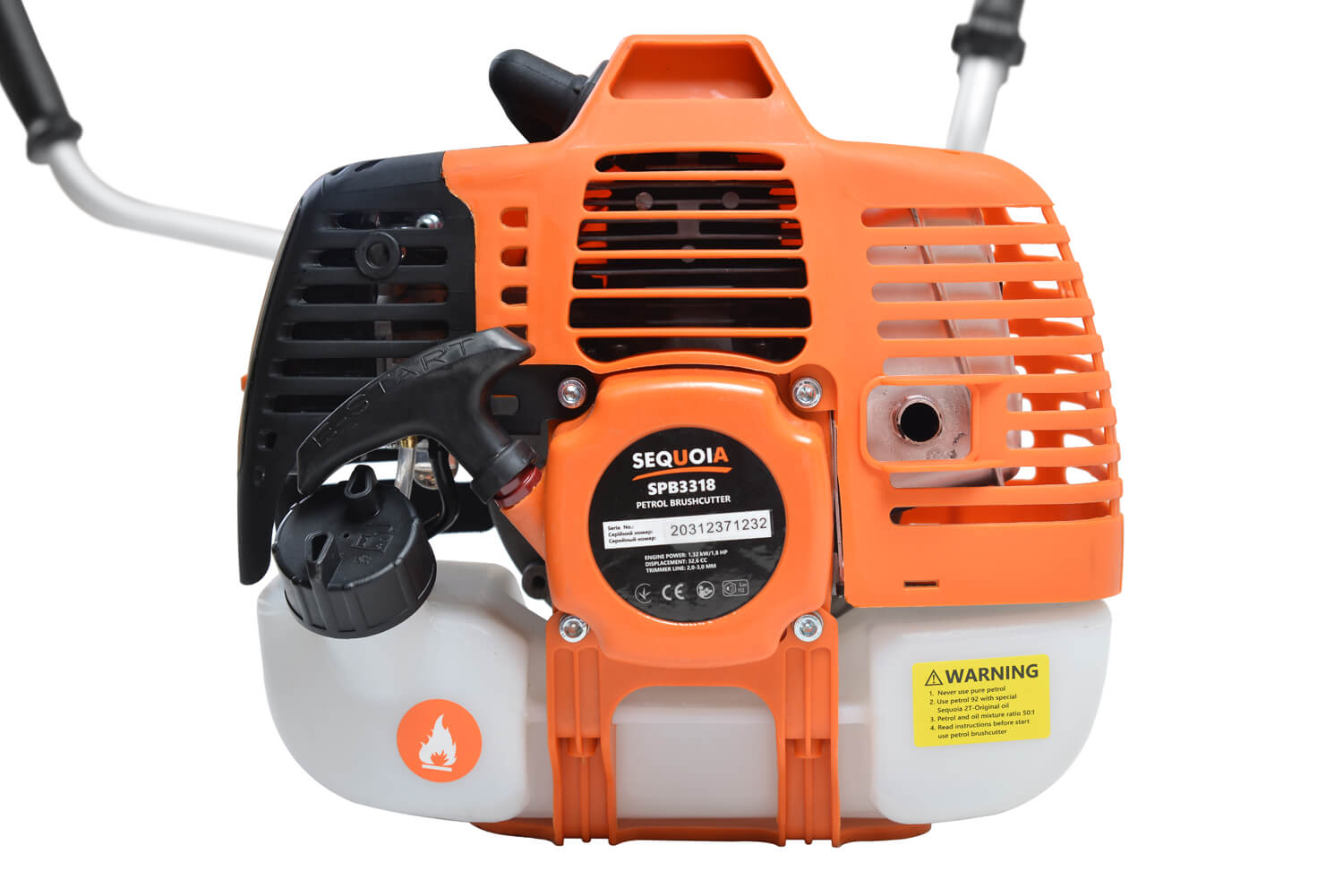 ���� ���������� SEQUOIA SPB3318 