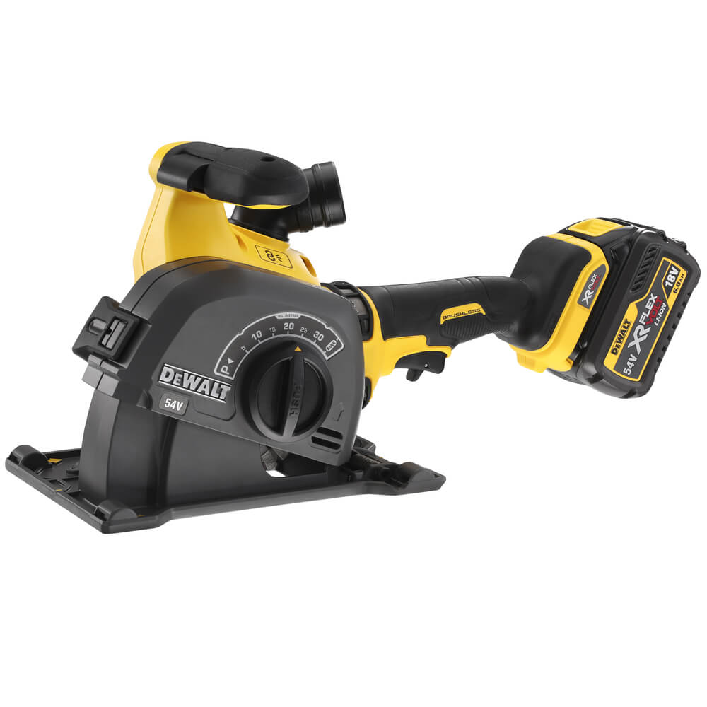 ��������� �������������� ����������� DeWALT DCG200T2 