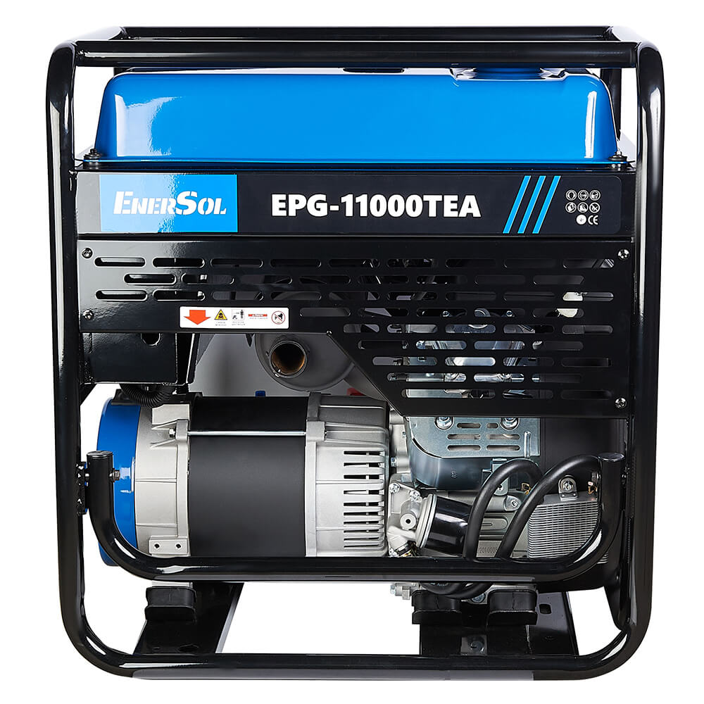 ��������� ���������� EnerSol EPG-11000TEA 