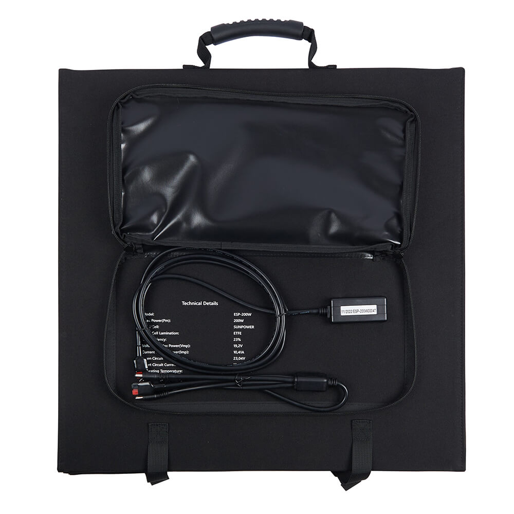 ��������� ������ EnerSol ESP-200W 