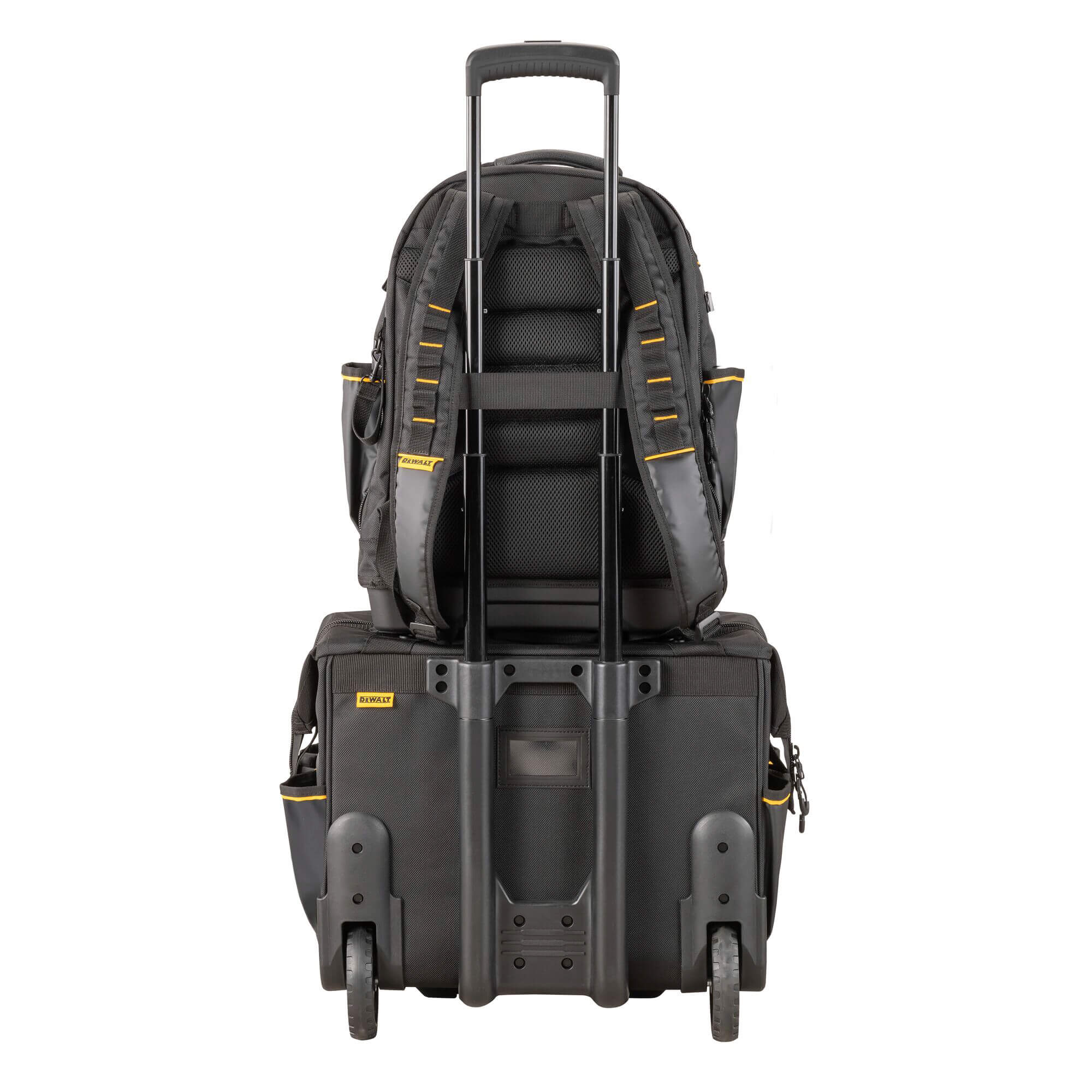 ������ ��� ����������� PRO BACKPACK DeWALT DWST60102-1 
