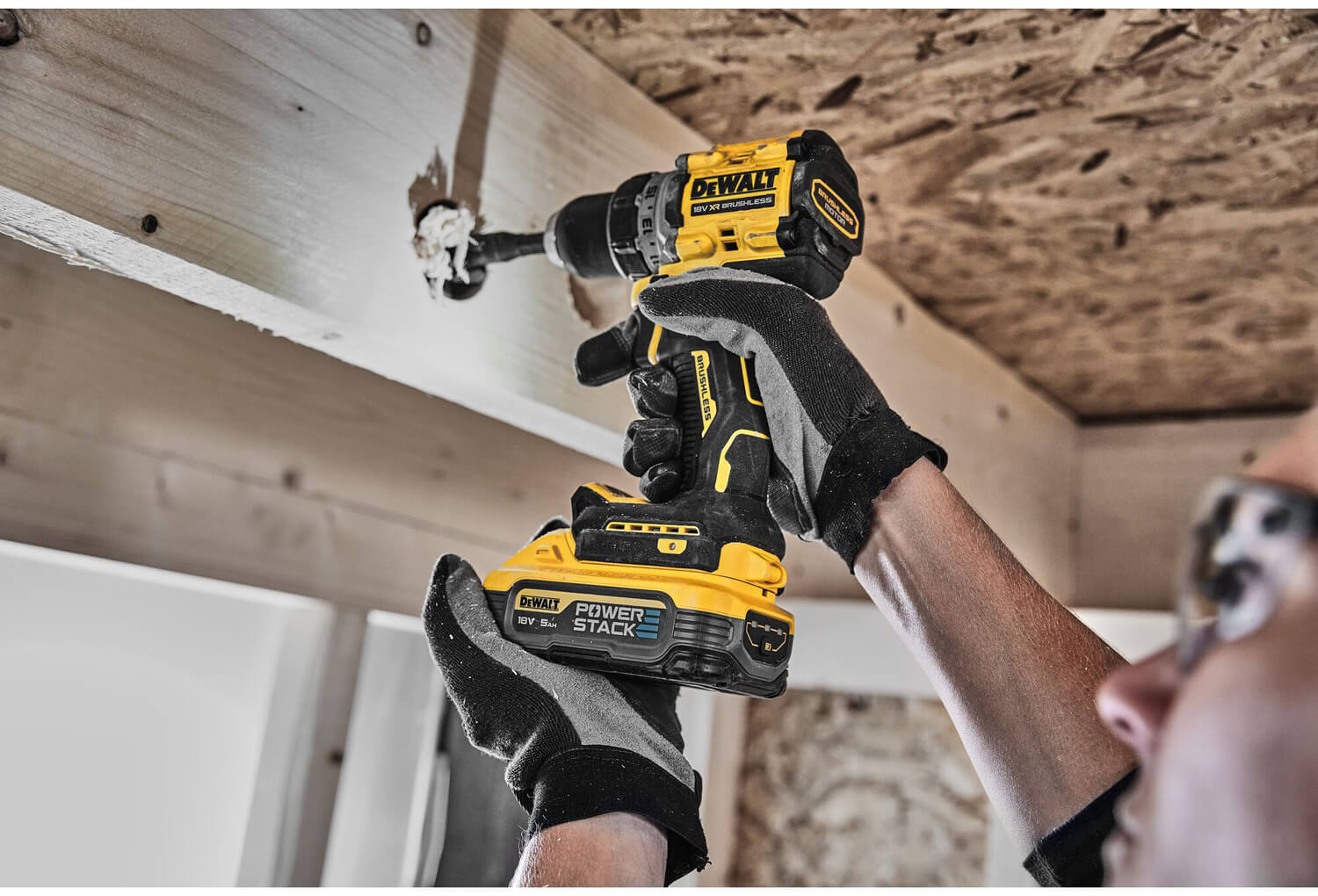�����-��������� �������������� ����������� DeWALT DCD800H2T 