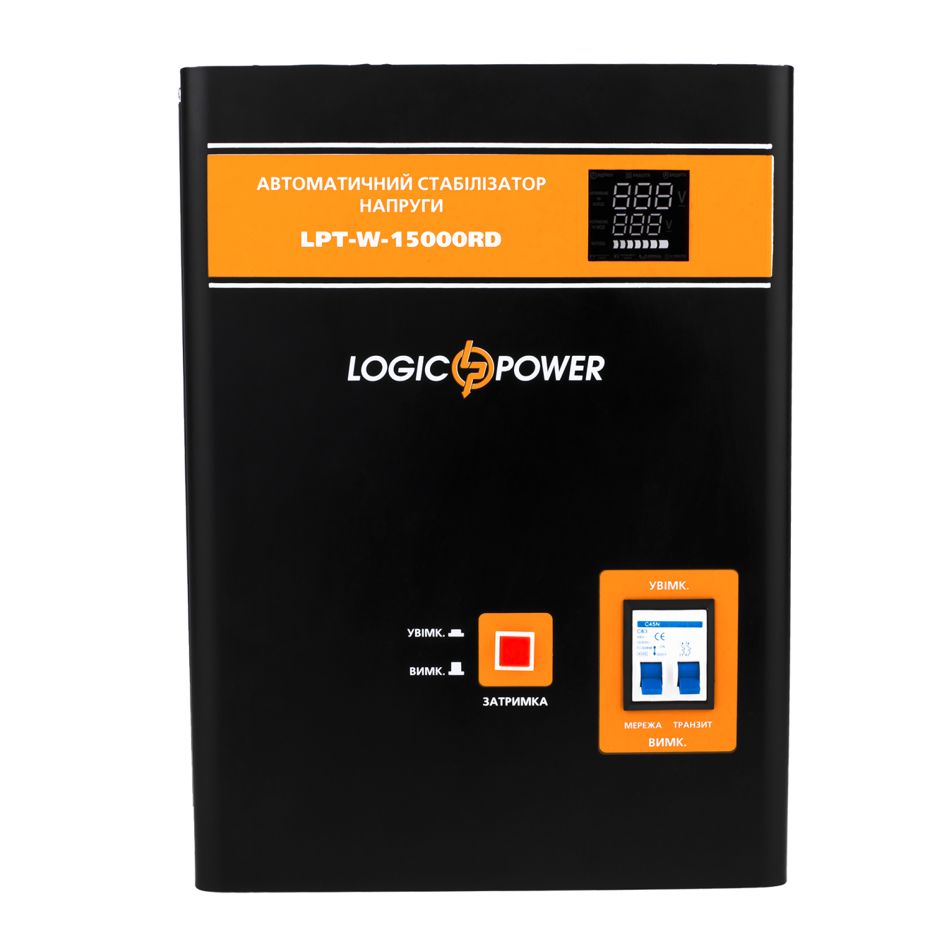 ������������ ���������� LPT-W-15000RD BLACK (10500W) 