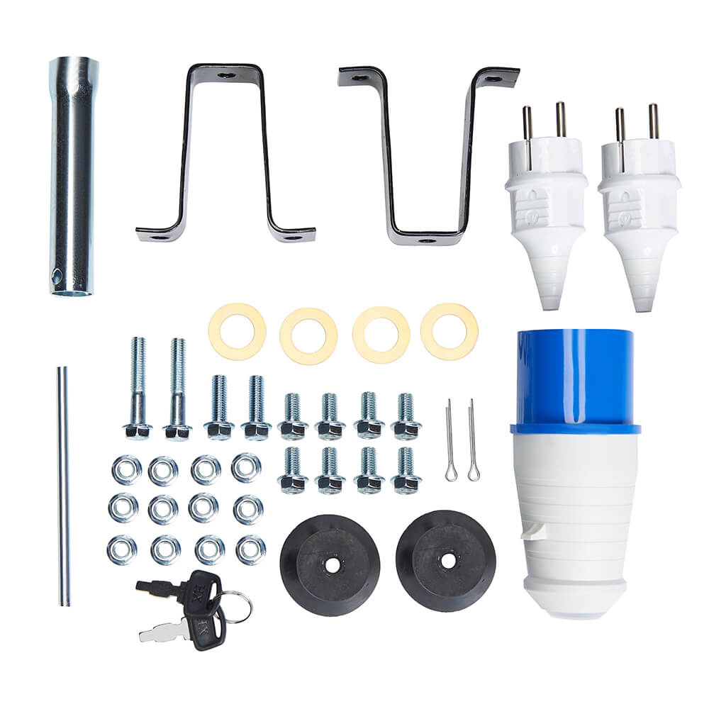 ��������� ������-���������� EnerSol EPG-5500SEL 