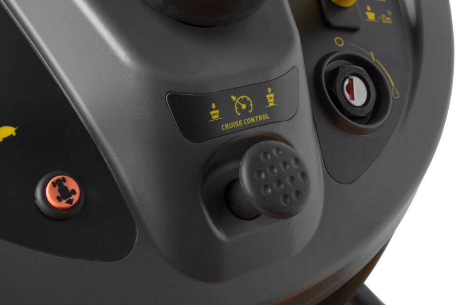 ������� ������� ���������� STIGA Estate9122WX 