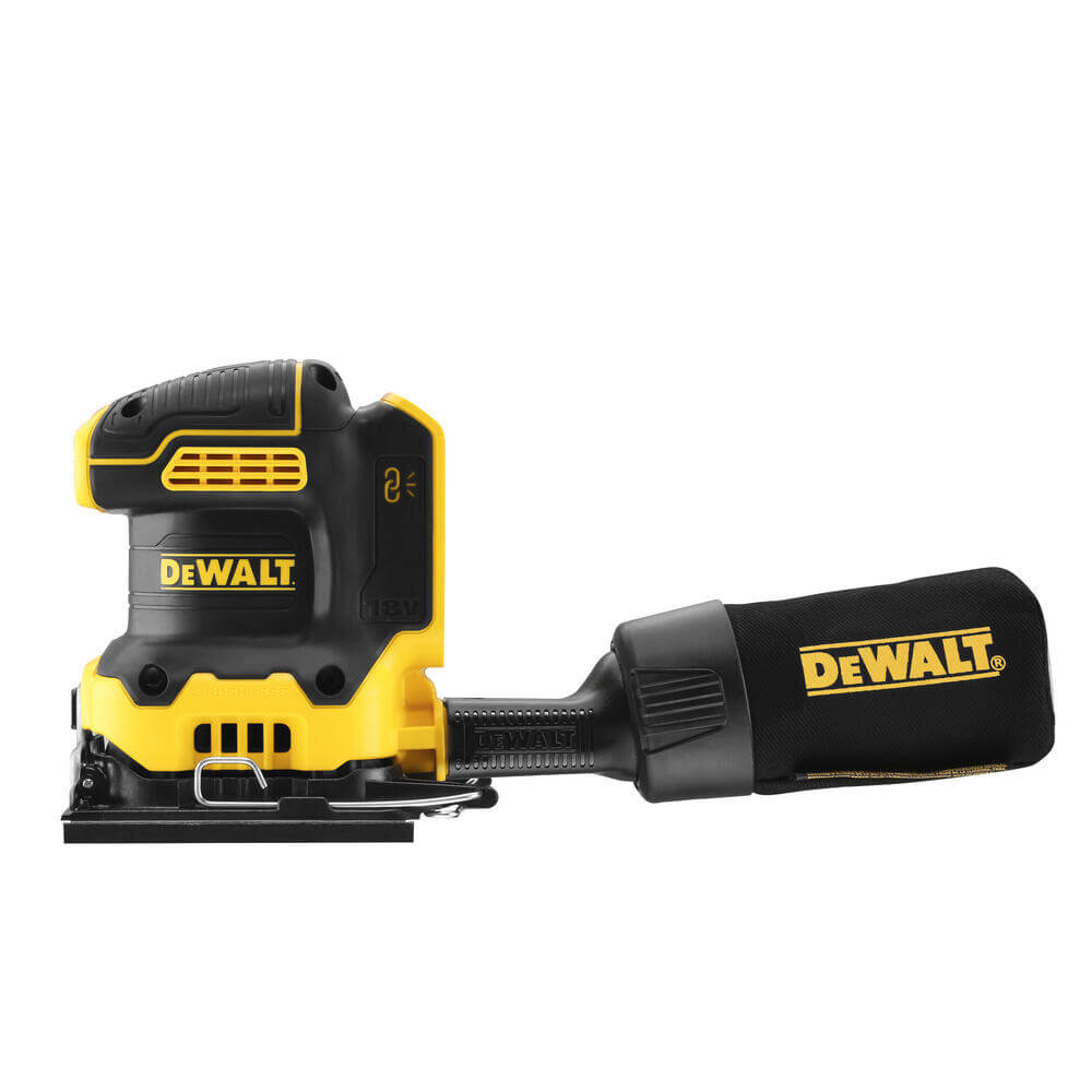 ���������� ������������ �������������� DeWALT DCW200N 