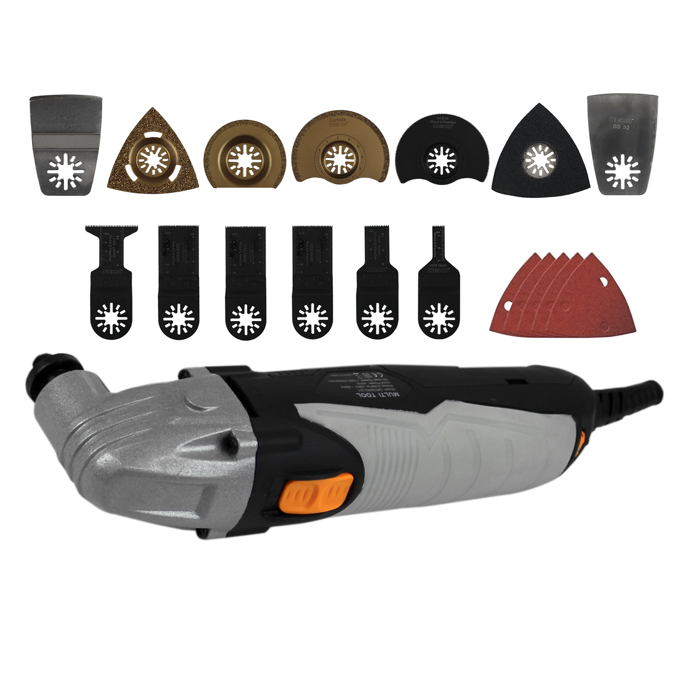 ������������������� ���������� DEKO 13454 