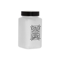 ����� HEREVIN MAT Kitchen WHITE 2 � (147016-803) 