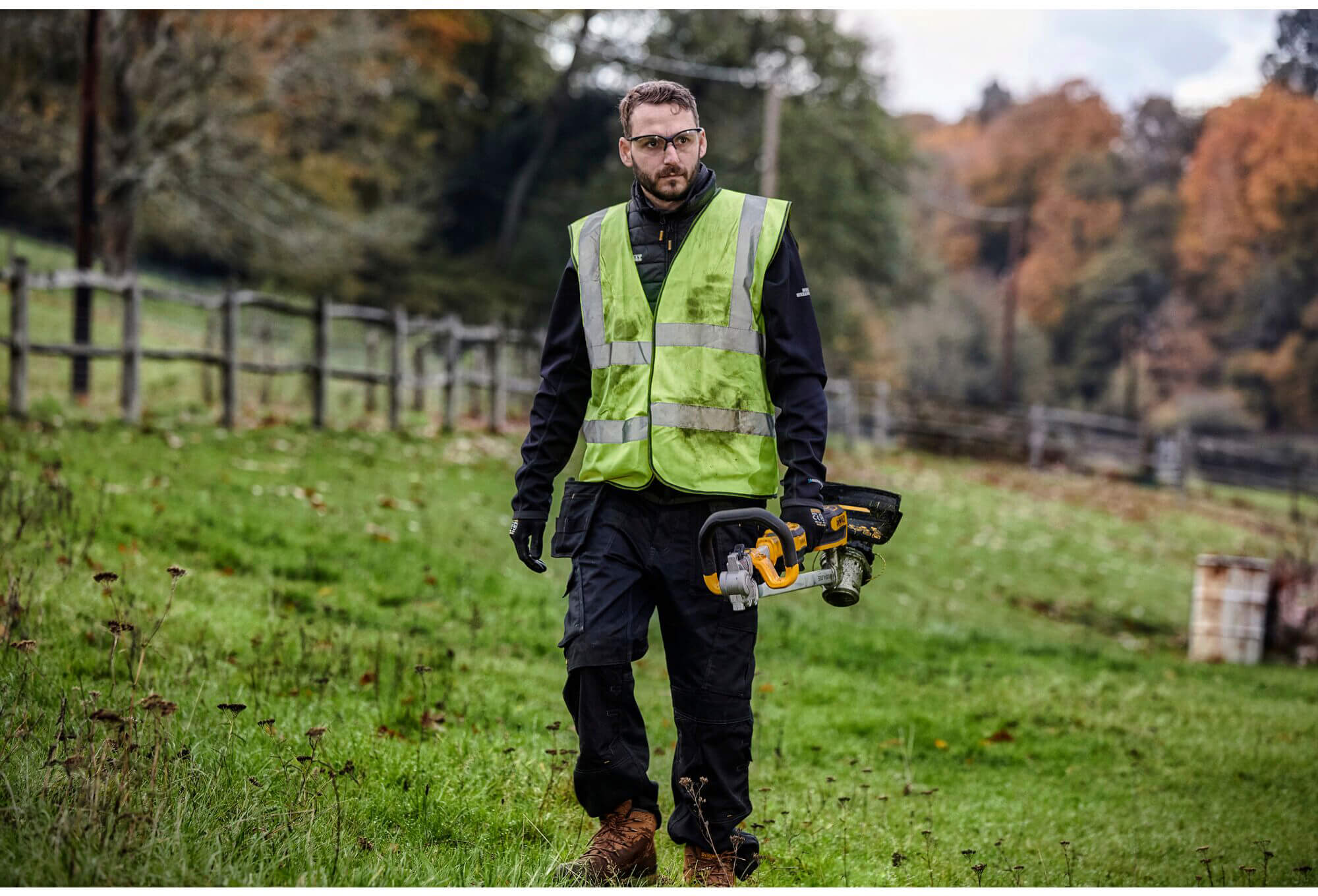 ���� �������������� ����������� DeWALT DCMST561N 