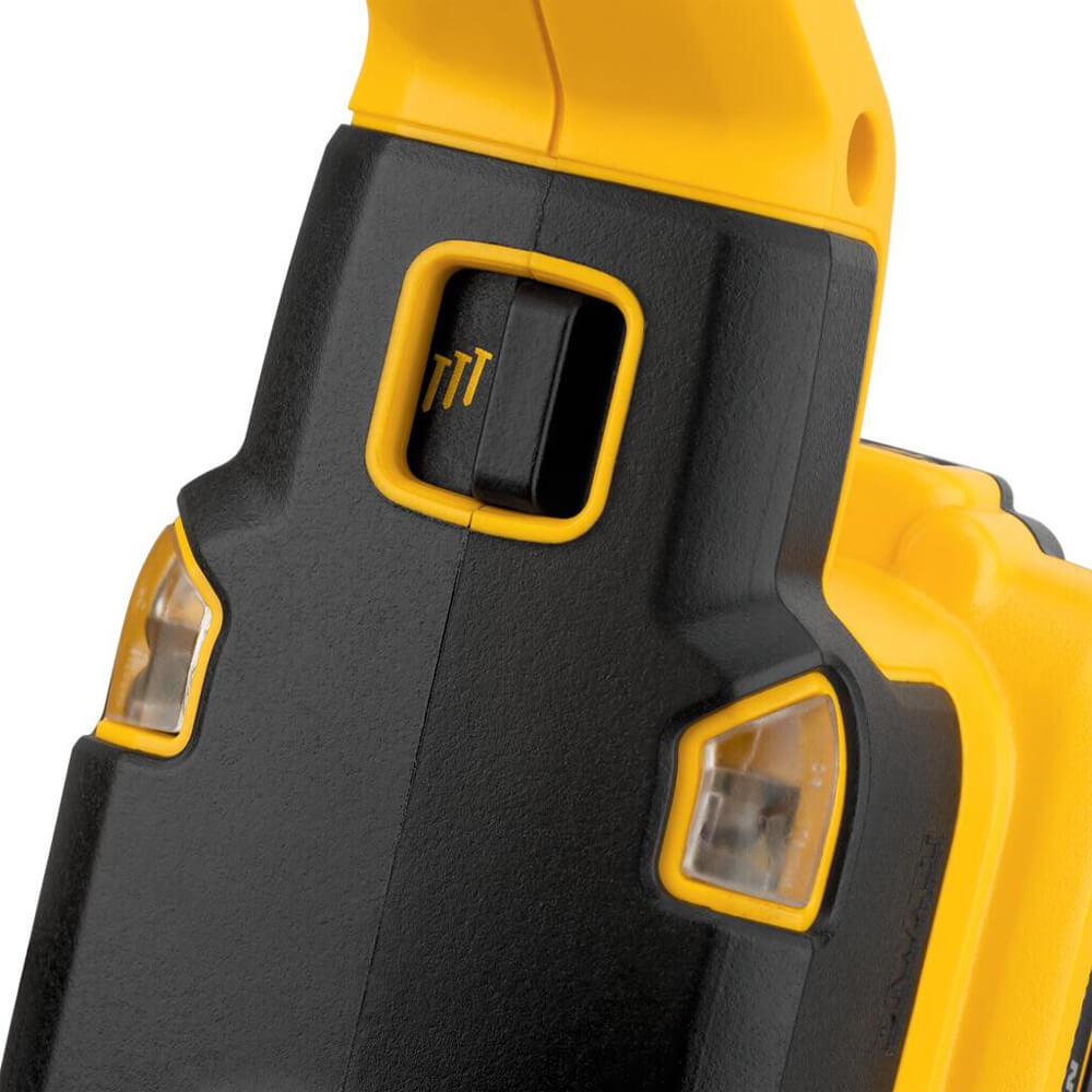 �������� �������������� �������������� ����������� DeWALT DCN662N 
