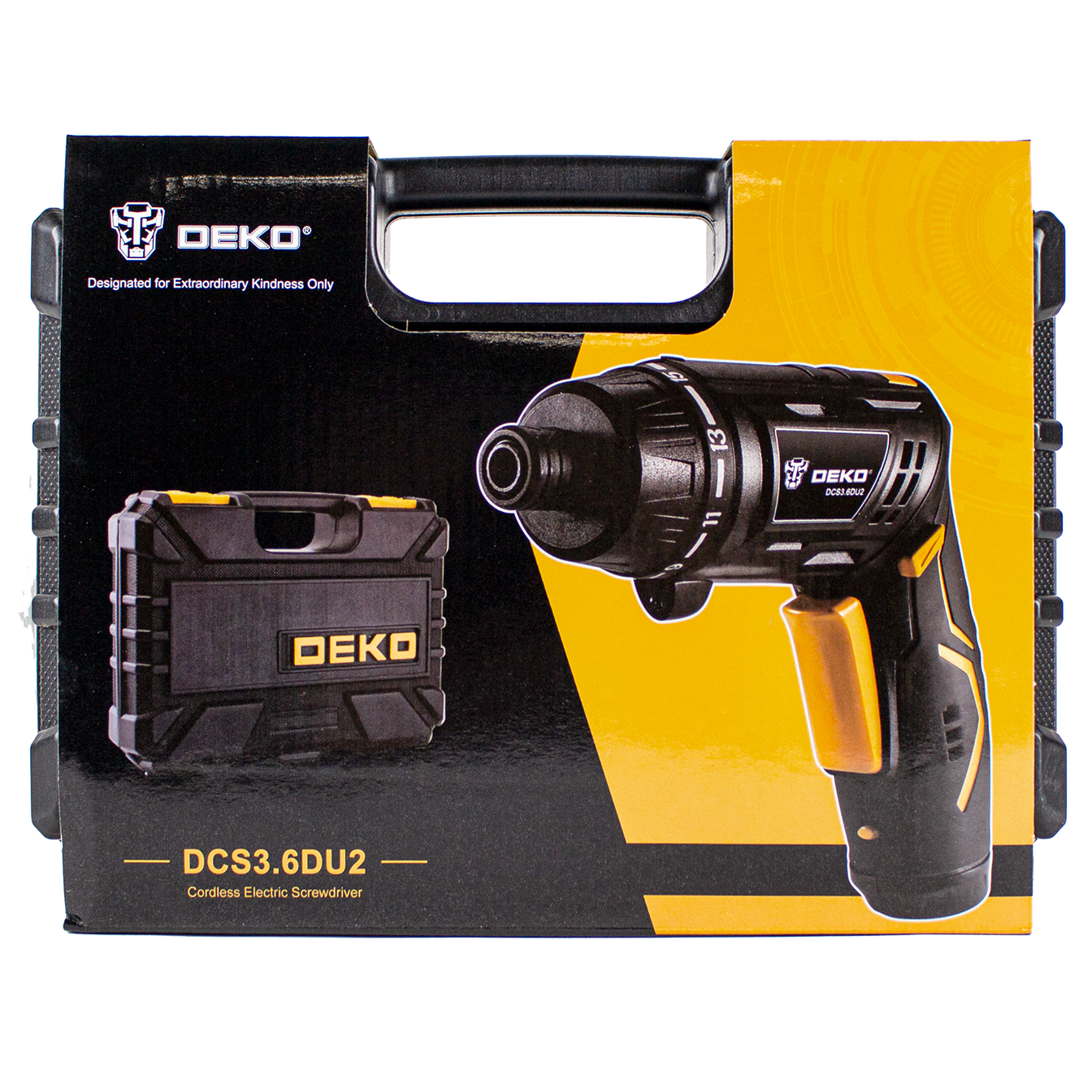 �������������� �������� DEKO 13460 