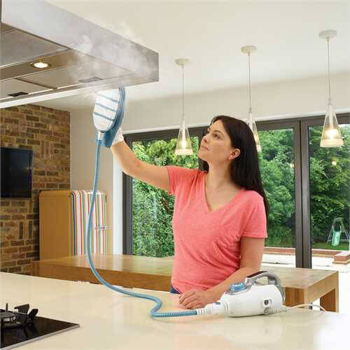 ����� ������� � �������������� BLACK+DECKER FSMH13101SM 