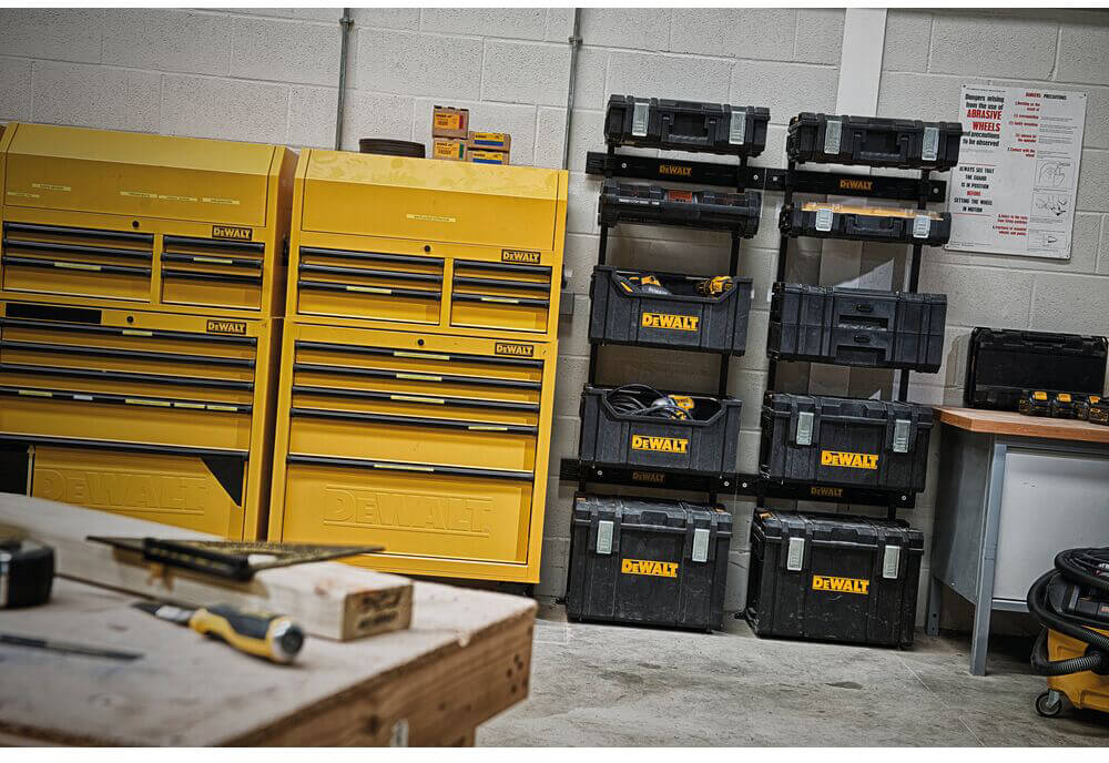 ��������� ���������� ��� ��������� ������ TOUGHSYSTEM DeWALT DWST1-75694 