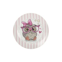 ������ Limited Edition OWL /18 �� /��� (YF6031-1) 
