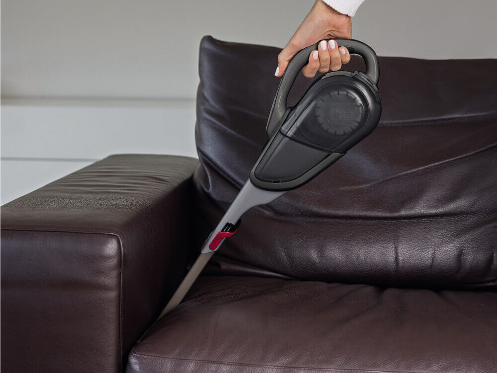 ������� �������������� BLACK+DECKER DVJ315B 