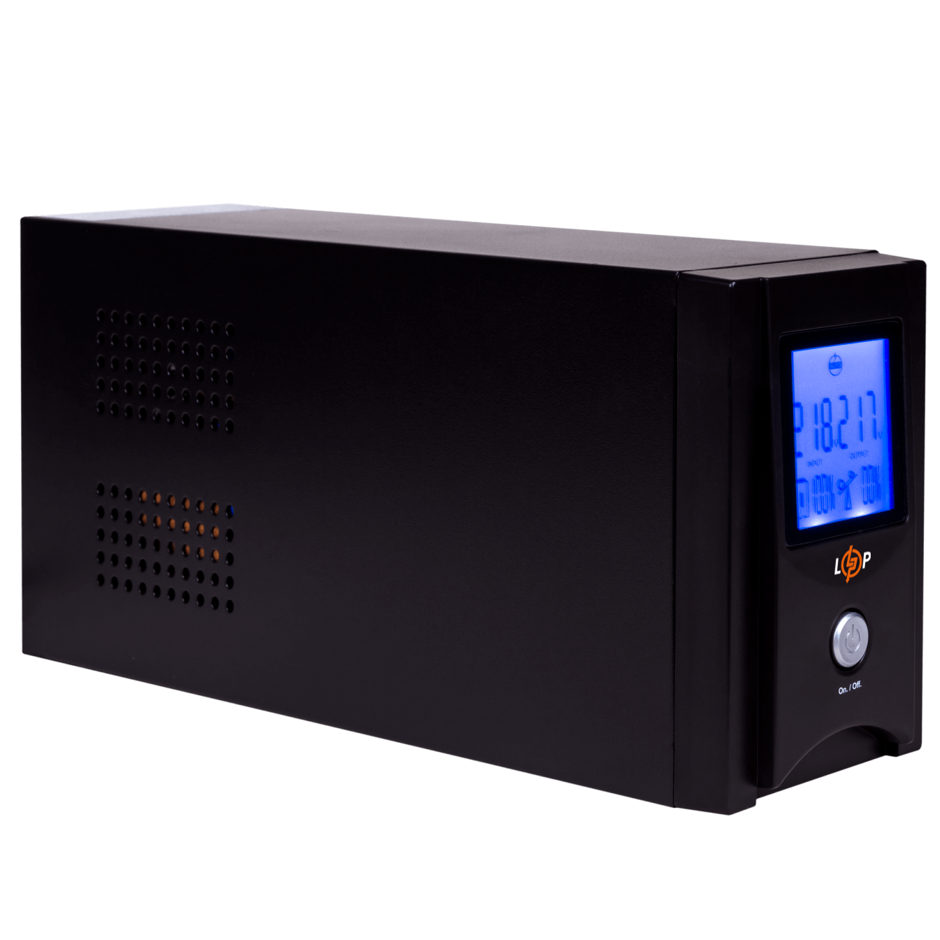 �������-������������� ��� LP UL850VA (510��) 