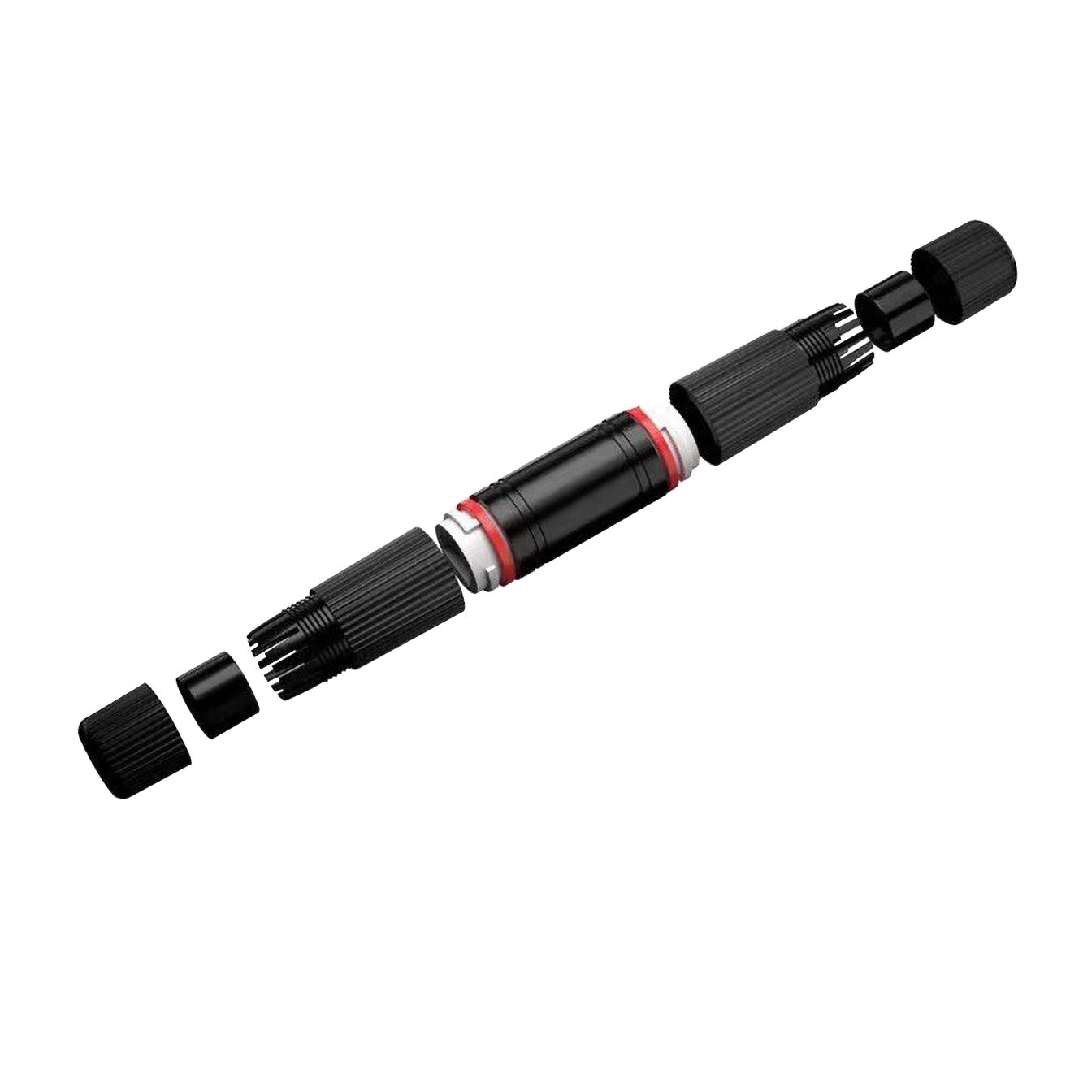 ����������� ��������� ����������� GV-RJ45 