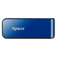 ����-����� APACER AH334 64GB USB 2.0 ����� 