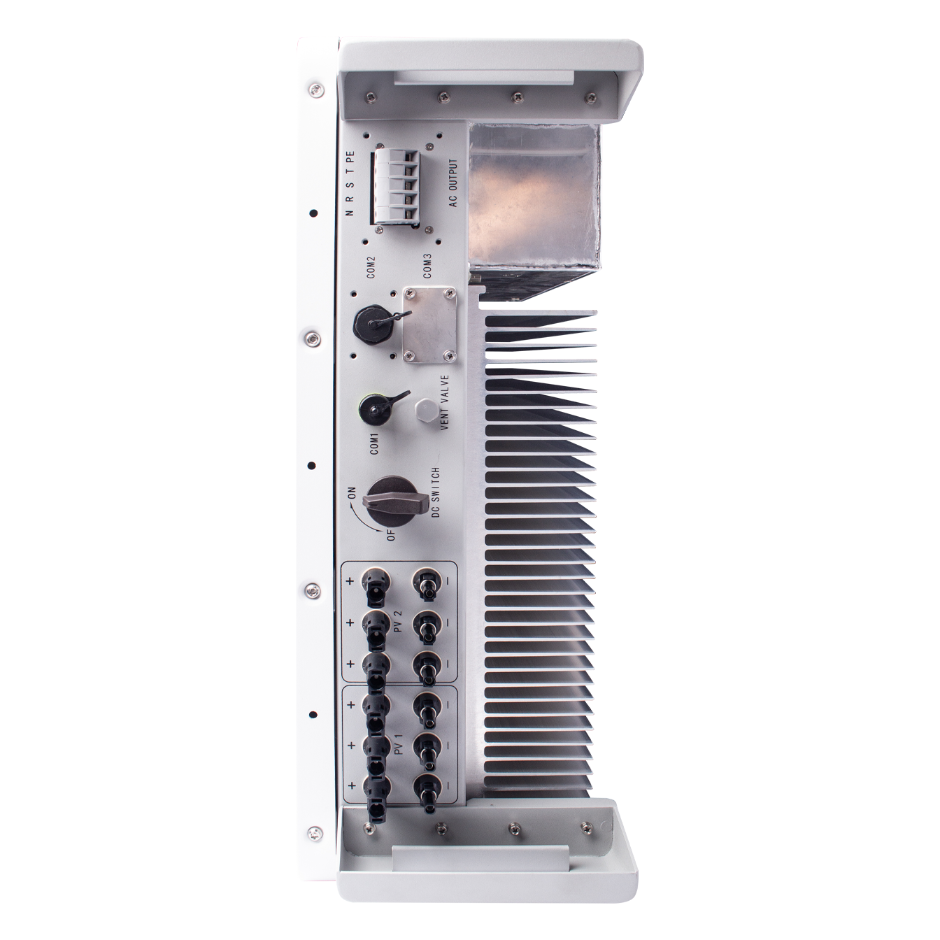 ��������� ������� �������� LPM-SIWV-30kW 