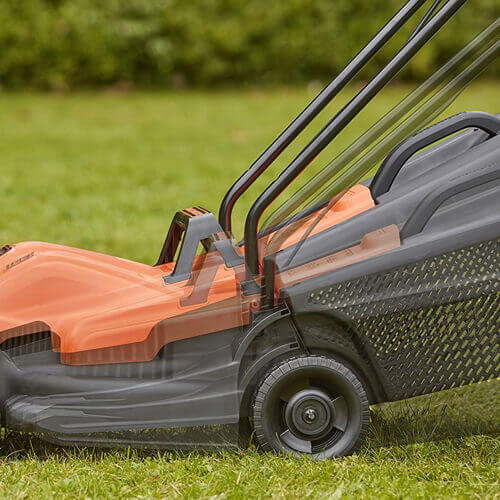 ������������� ������������� BLACK+DECKER BEMW451 