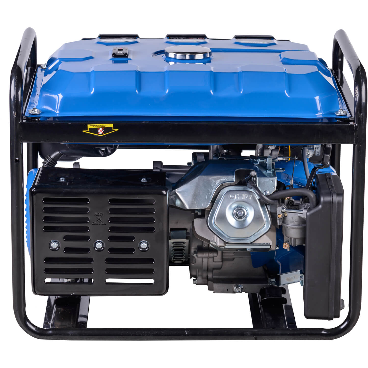 ��������� ���������� EnerSol EPG-7500TE 