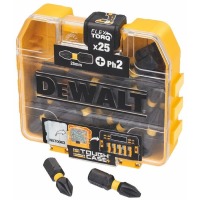 ���.����� DeWALT ���� �� FlexTorq, Ph2, L=25��, 25�� 