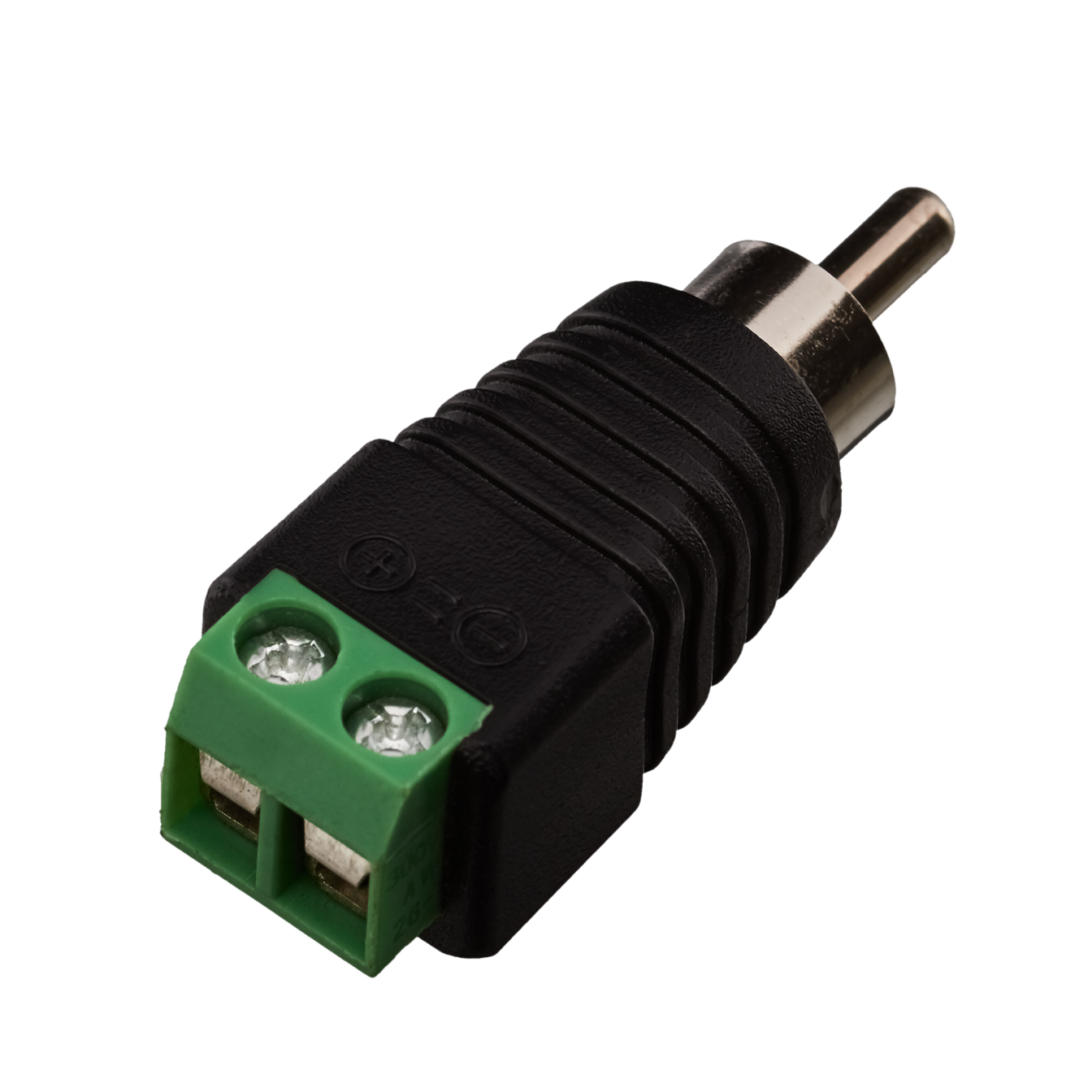 ��������� GV RCA/M (male) 10 �� 