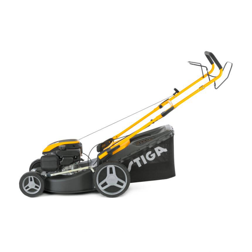 ������������� ���������� STIGA Combi48SQ 