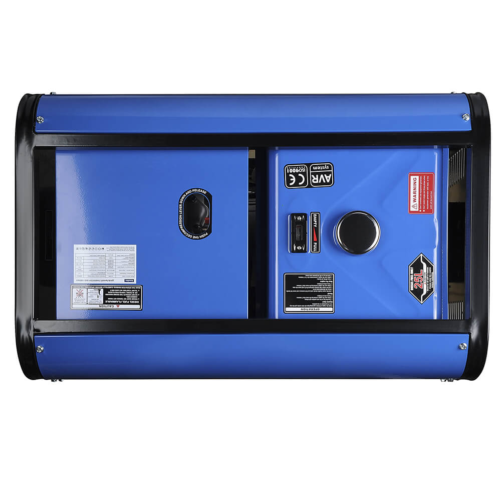 ��������� ��������� EnerSol SKD-10EBAU 