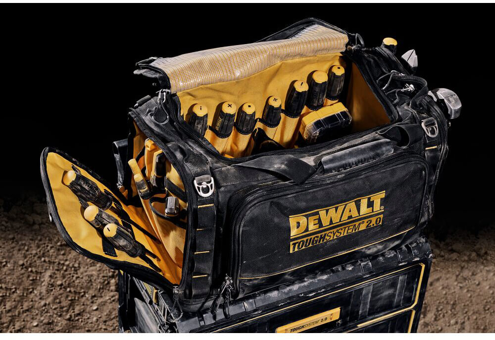 ����� ��� ����������� TOUGHSYSTEM 2.0 DeWALT DWST83522-1 