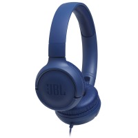 ��������� JBL T500 ����� (JBLT500BLU) 