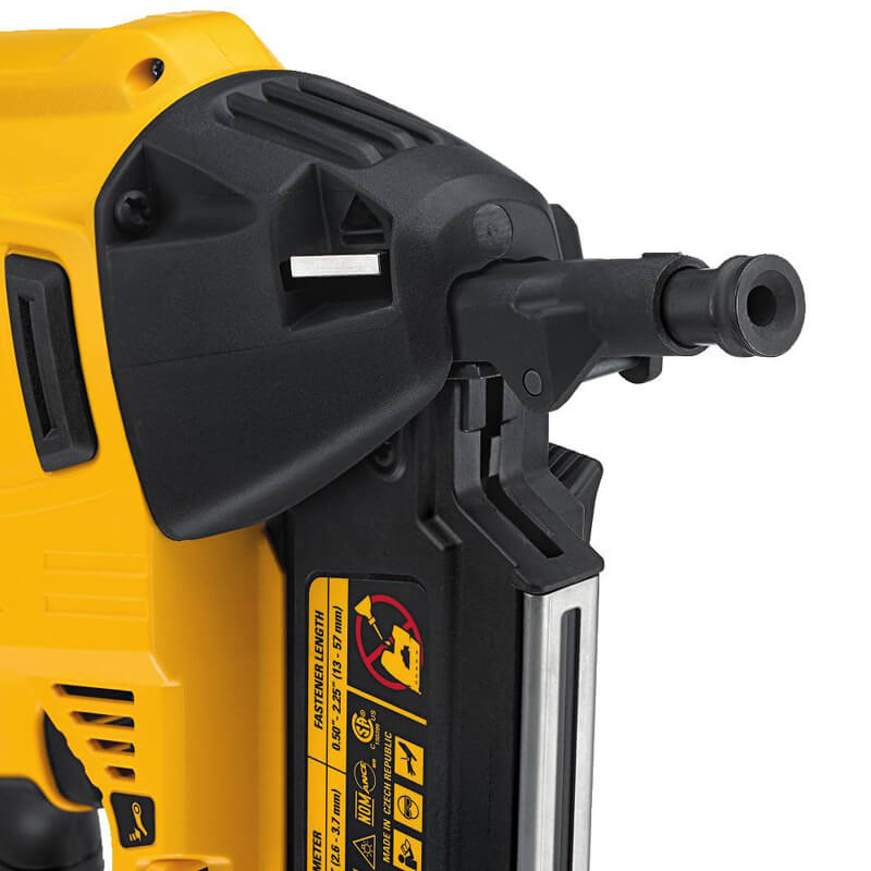 ������� ��� ��������� �������������� ��� ���������� ���� DeWALT DCN8904 