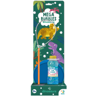   Mega Bubbles  .  450  
