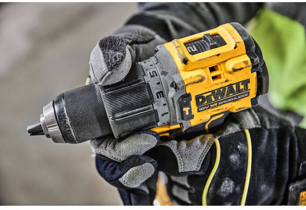 �����-��������� �������������� ����������� ������� DeWALT DCD805E1T 