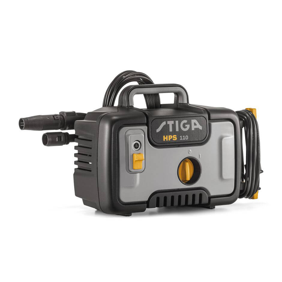 ����� �������� �������� ������������� STIGA HPS110 