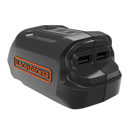 �������� ���������� BLACK+DECKER BDCU15AN 