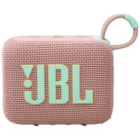���������� �������� JBL Go 4 ������� (JBLGO4PINK) 