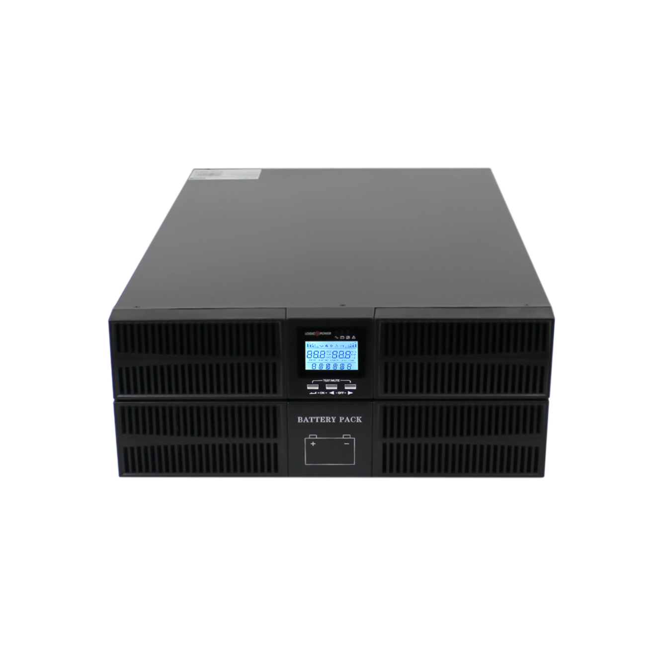Smart-UPS LogicPower 6000 PRO RM (with battery) 