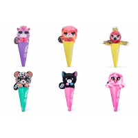 ������� �'��� ZURU COCO SURPRISE NEON � ��������� � ���������� 