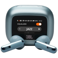 ��������� JBL LIVE FLEX 3 ���� (JBLLIVEFLEX3BLU) 