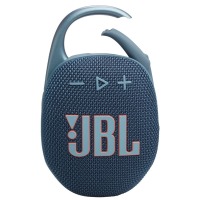 ���������� �������� JBL Clip 5 ����� (JBLCLIP5BLU) 
