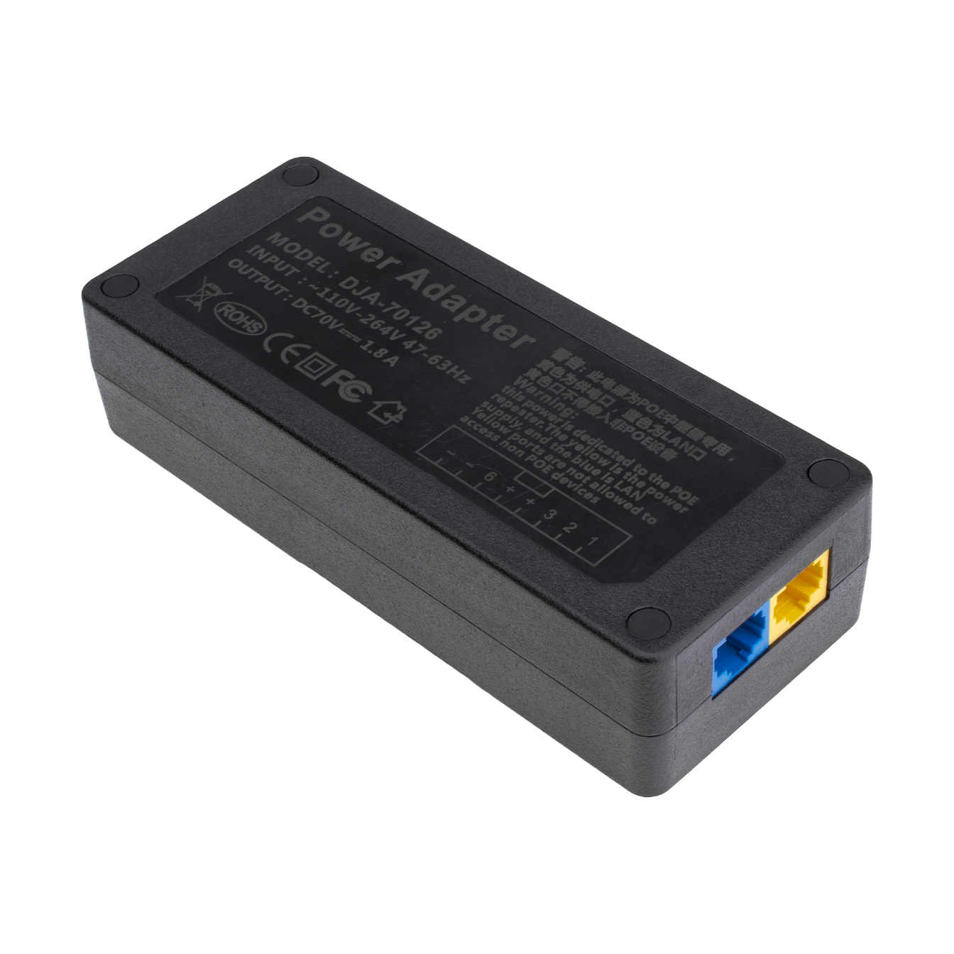 POE �������� GV-002/08 