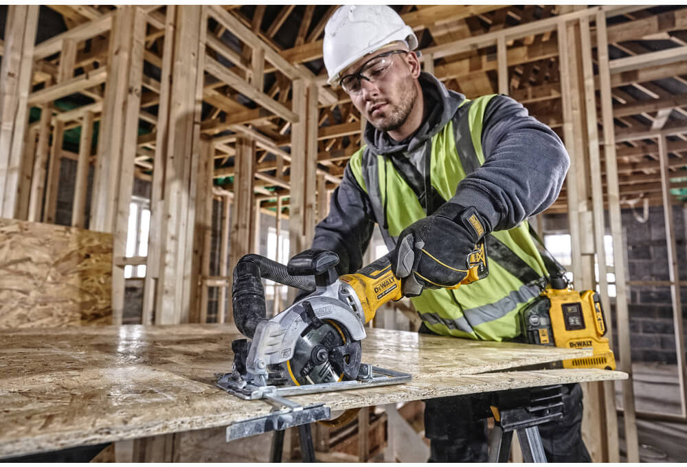 ���� �������� �������������� ����������� ���������� DeWALT DCS571NT 