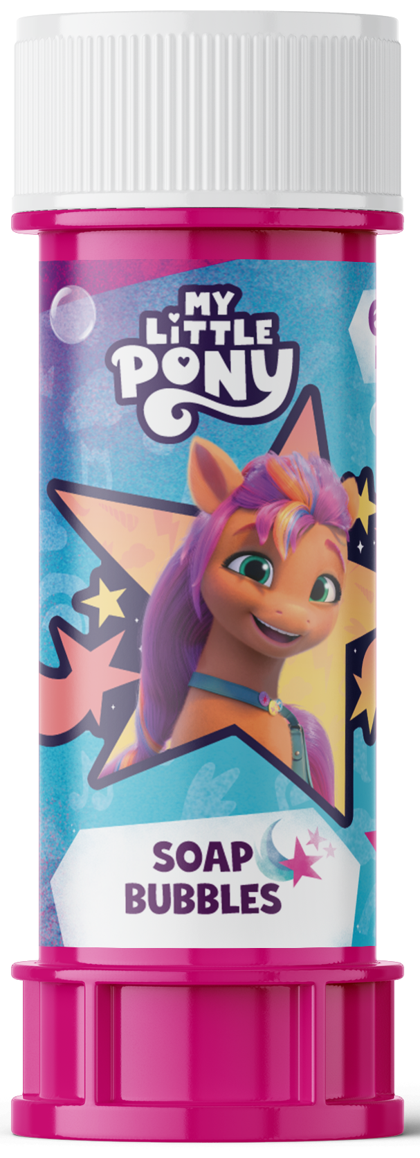   My Little Pony  . 60  