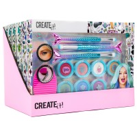 ���� ������� ���� ��� ���� CREATE IT! ���������� 